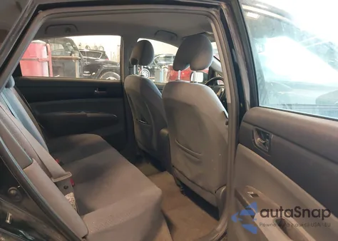 2007 Toyota Prius Touring from USA, damaged, VIN JTDKB20U877581010